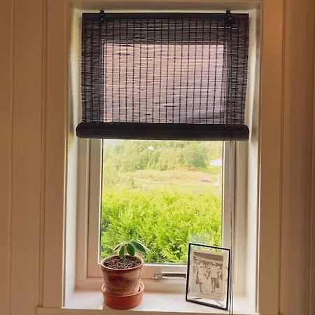 Lite Hus 40 Minutter Unna Bergen * Bjorkheim