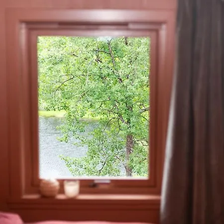 빌라 Lite Hus 40 Minutter Unna Bergen *
