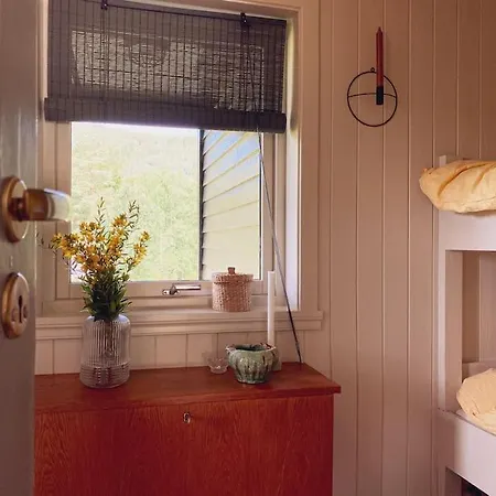 Villa Lite Hus 40 Minutter Unna Bergen