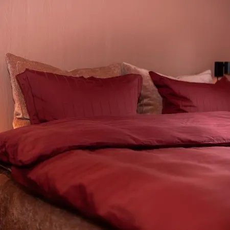 Villa Lite Hus 40 Minutter Unna Bergen Bjorkheim