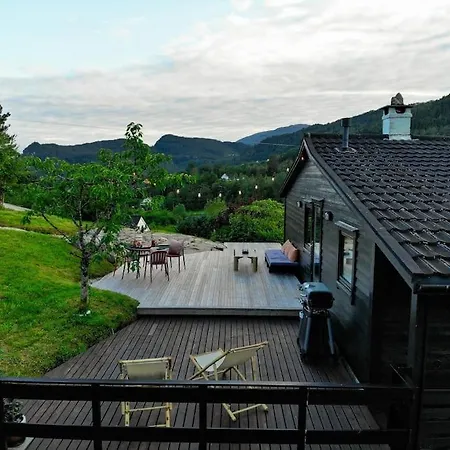 Lite Hus 40 Minutter Unna Bergen * Bjorkheim
