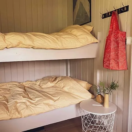 Villa Lite Hus 40 Minutter Unna Bergen