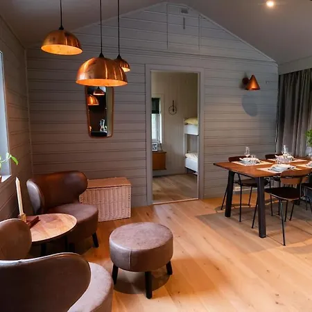 Lite Hus 40 Minutter Unna Bergen 빌라 *