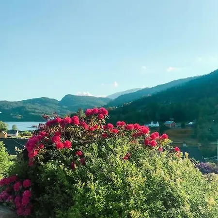 Lite Hus 40 Minutter Unna Bergen * Bjorkheim