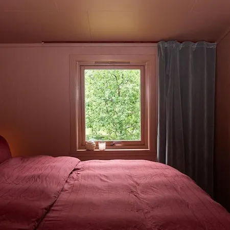 빌라 Lite Hus 40 Minutter Unna Bergen