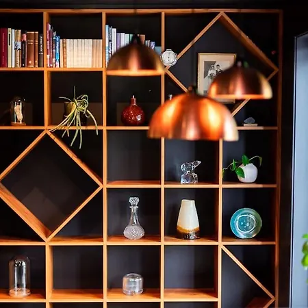 Lite Hus 40 Minutter Unna Bergen Villa Bjorkheim