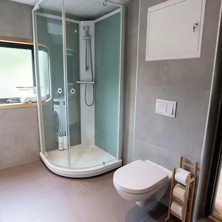 Lite Hus 40 Minutter Unna Bergen Villa