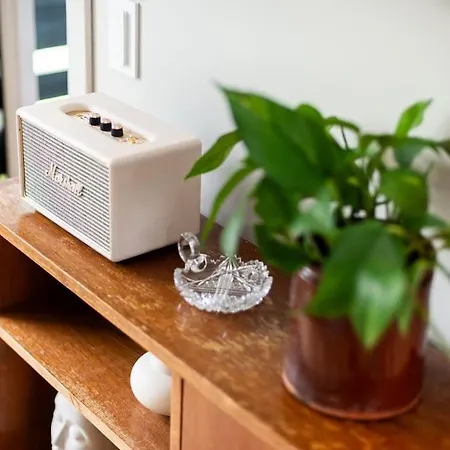 Villa Lite Hus 40 Minutter Unna Bergen