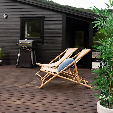 Lite Hus 40 Minutter Unna Bergen